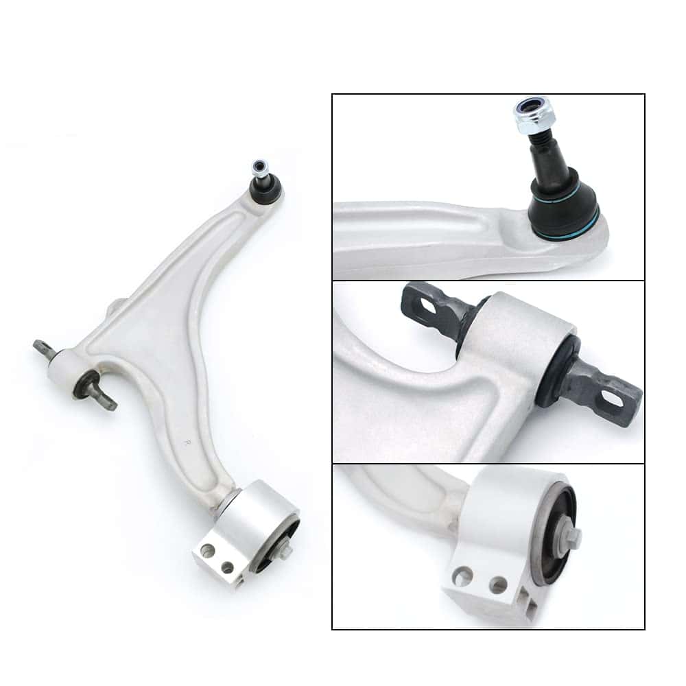 Kit de Suspensión Delantera Brazo de Control Inferior - Imagen 5