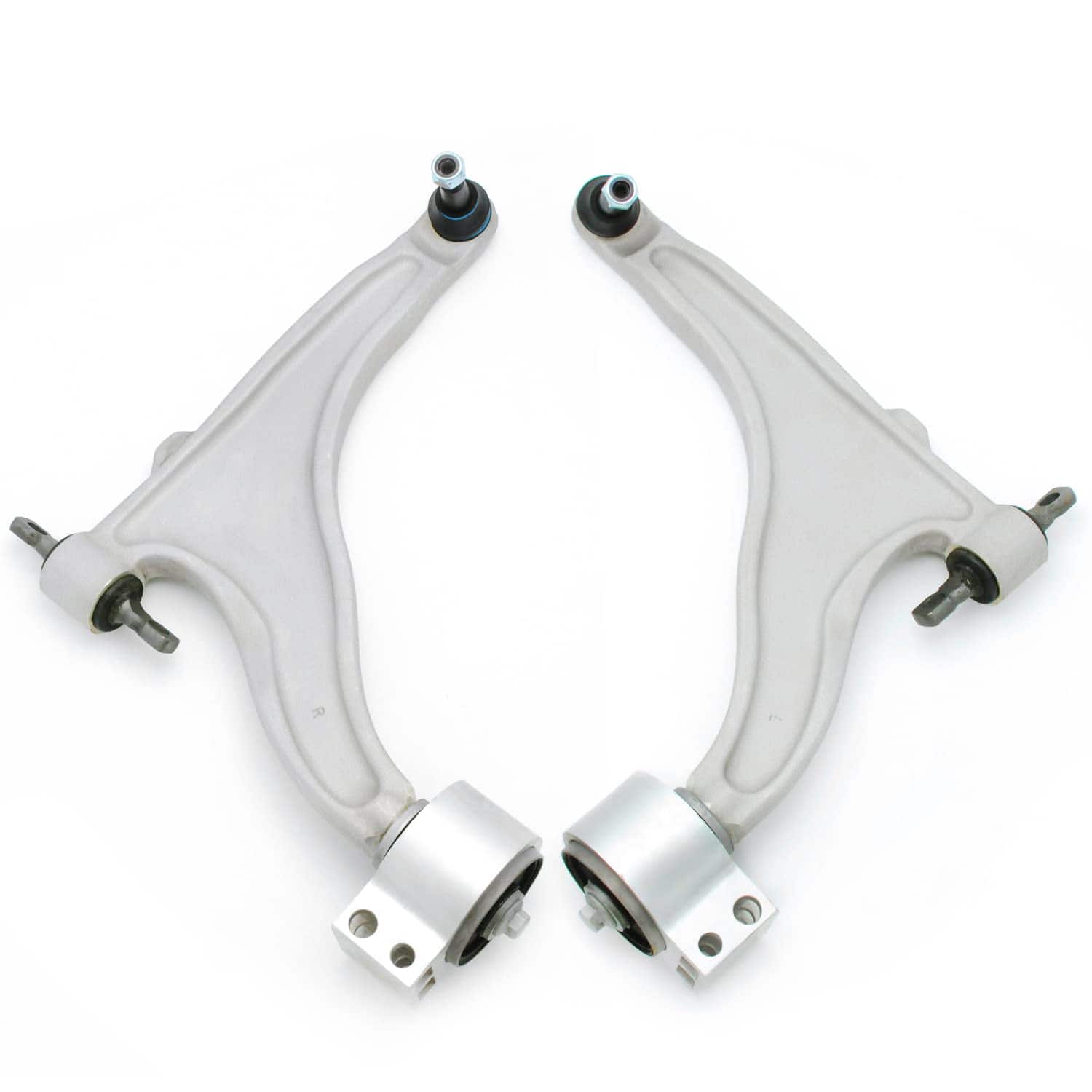 Kit de Suspensión Delantera Brazo de Control Inferior