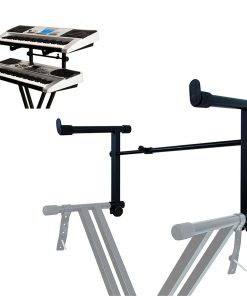 Soporte Universal de Segunda Capa WEEGEEKS para Soporte de