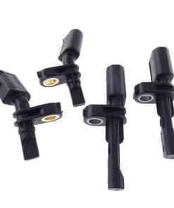 4 piezas WHT003860 WHT 003 861 Sensor de Velocidad ABS