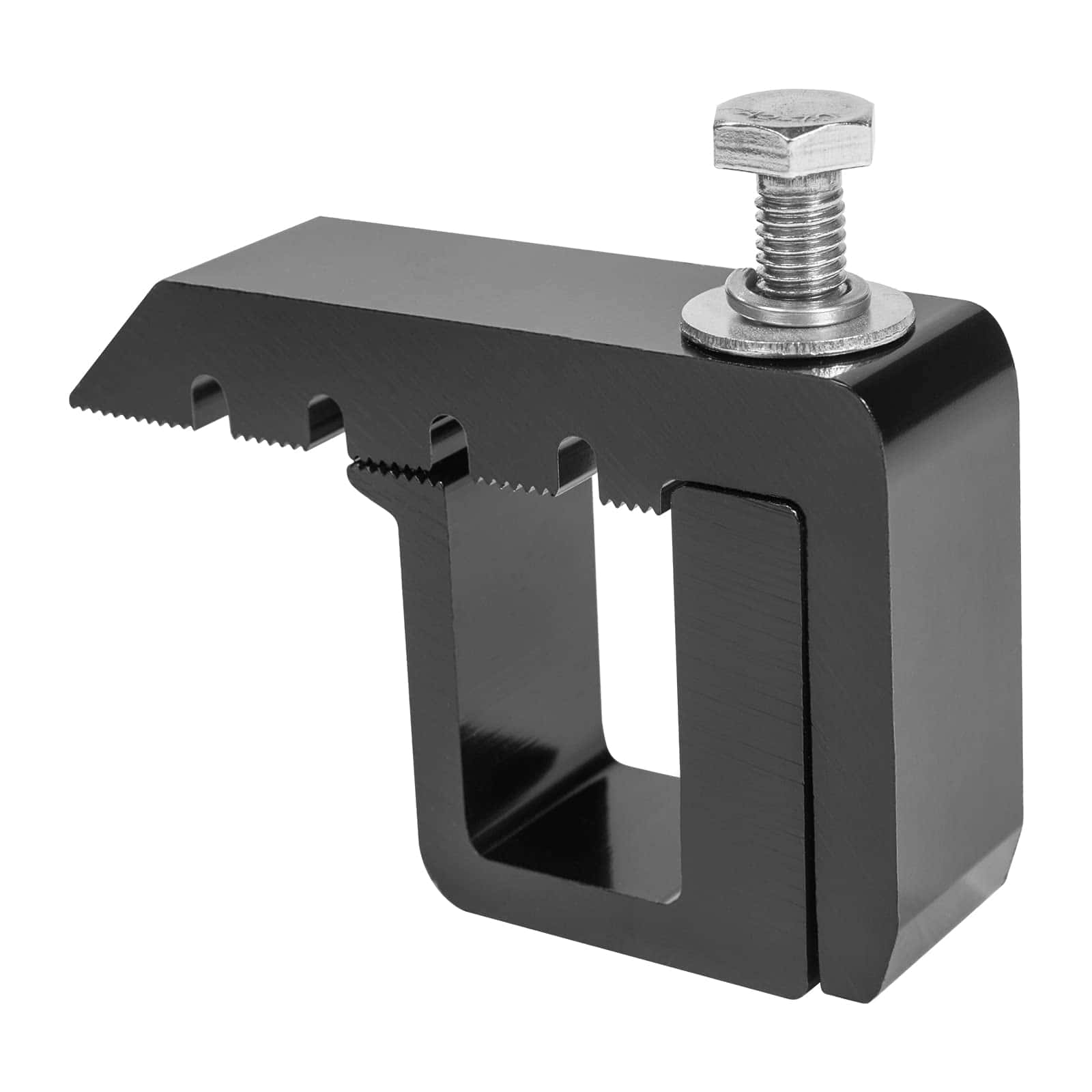 AA-Racks P-AC-10 Abrazaderas de Montaje de Aluminio para - Imagen 5