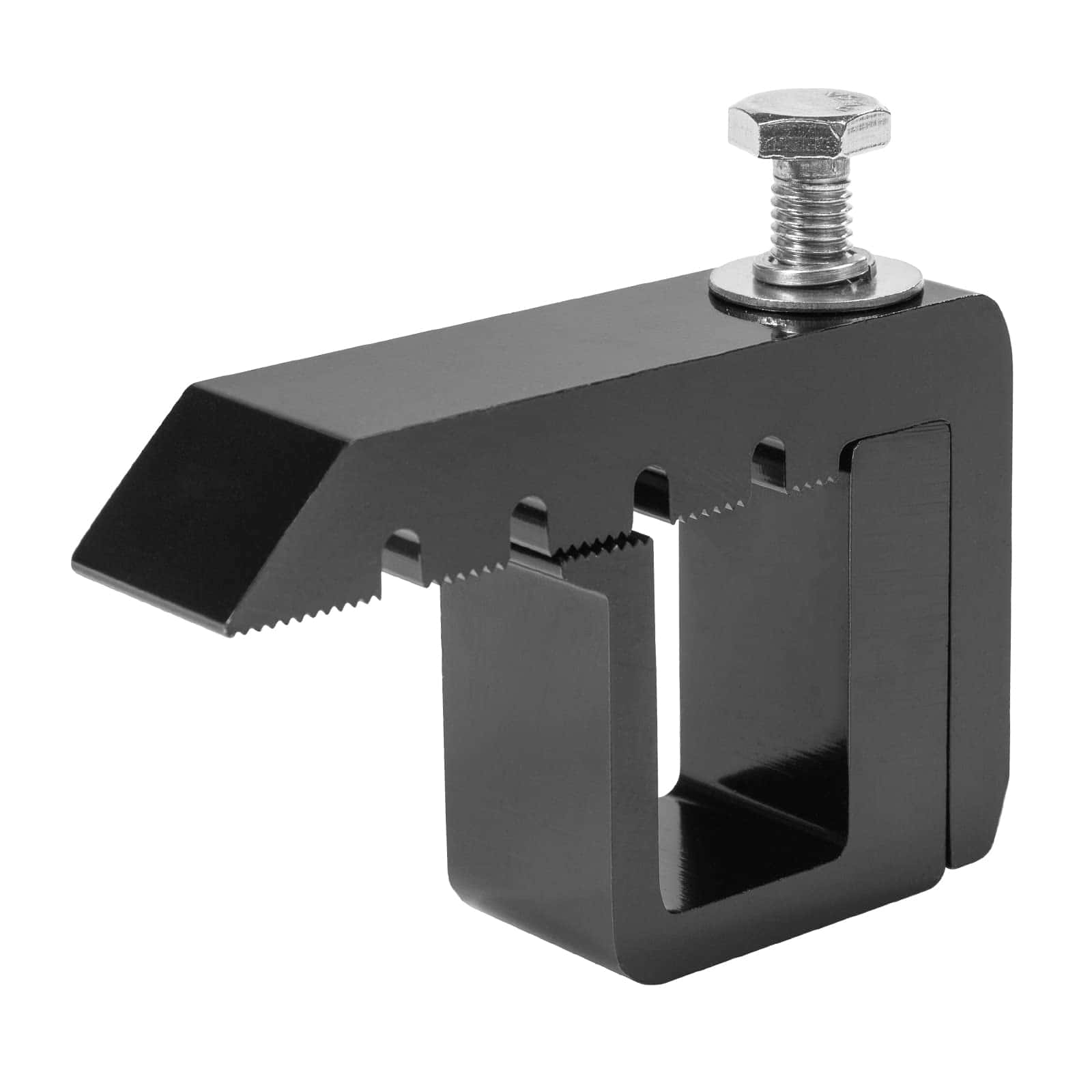 AA-Racks P-AC-10 Abrazaderas de Montaje de Aluminio para - Imagen 6