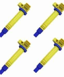 4PCS ARKAUTO ALTO RENDIMIENTO BOBINA DE ENCENDIDO UF314