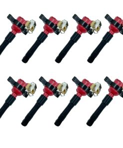 8PCS ALTA ENERGÍA IGNITION COIL ARK-IG354-R UF354