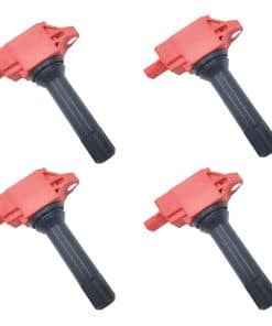 4PCS ARKAUTO IGNITION COIL UF710 UF720 22433AA681 FK0438