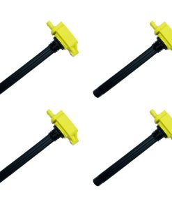 4PCS ARKAUTO BOBINA DE ENCENDIDO DE ALTO RENDIMIENTO UF751