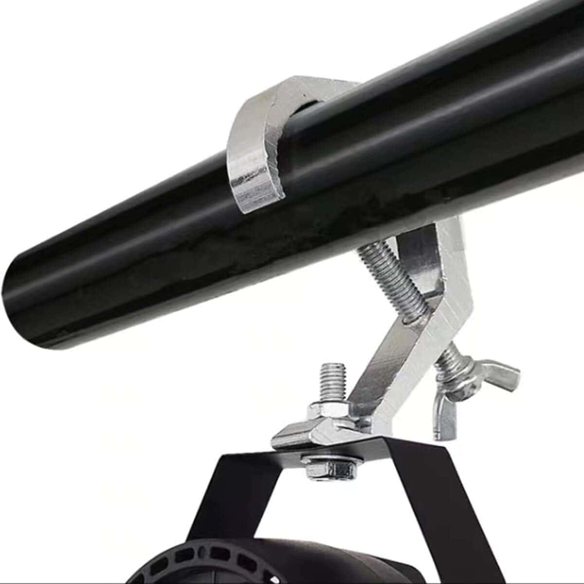 10Pack Ganchos de Abrazadera de Iluminación de Escenario de - Imagen 6