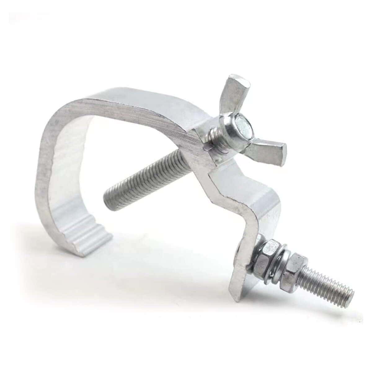 10Pack Ganchos de Abrazadera de Iluminación de Escenario de - Imagen 4