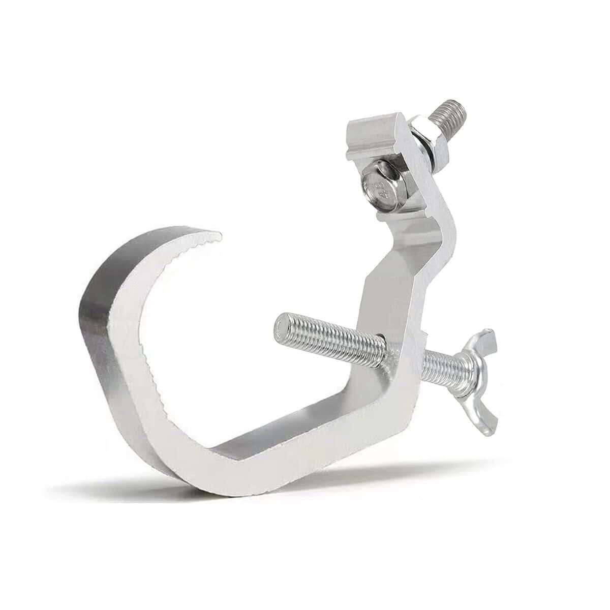 10Pack Ganchos de Abrazadera de Iluminación de Escenario de - Imagen 5