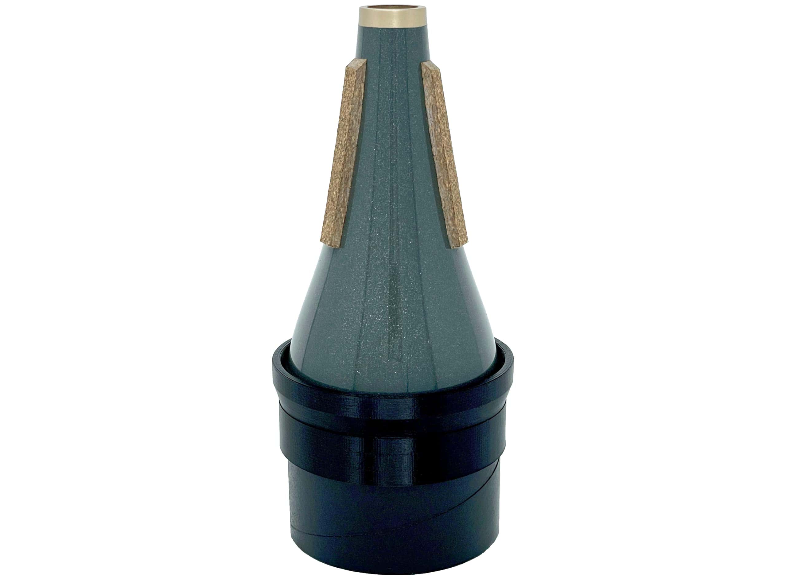 Sordina Recta Ajustable para Trompeta Soulo SM6527 - Fibra - Imagen 3