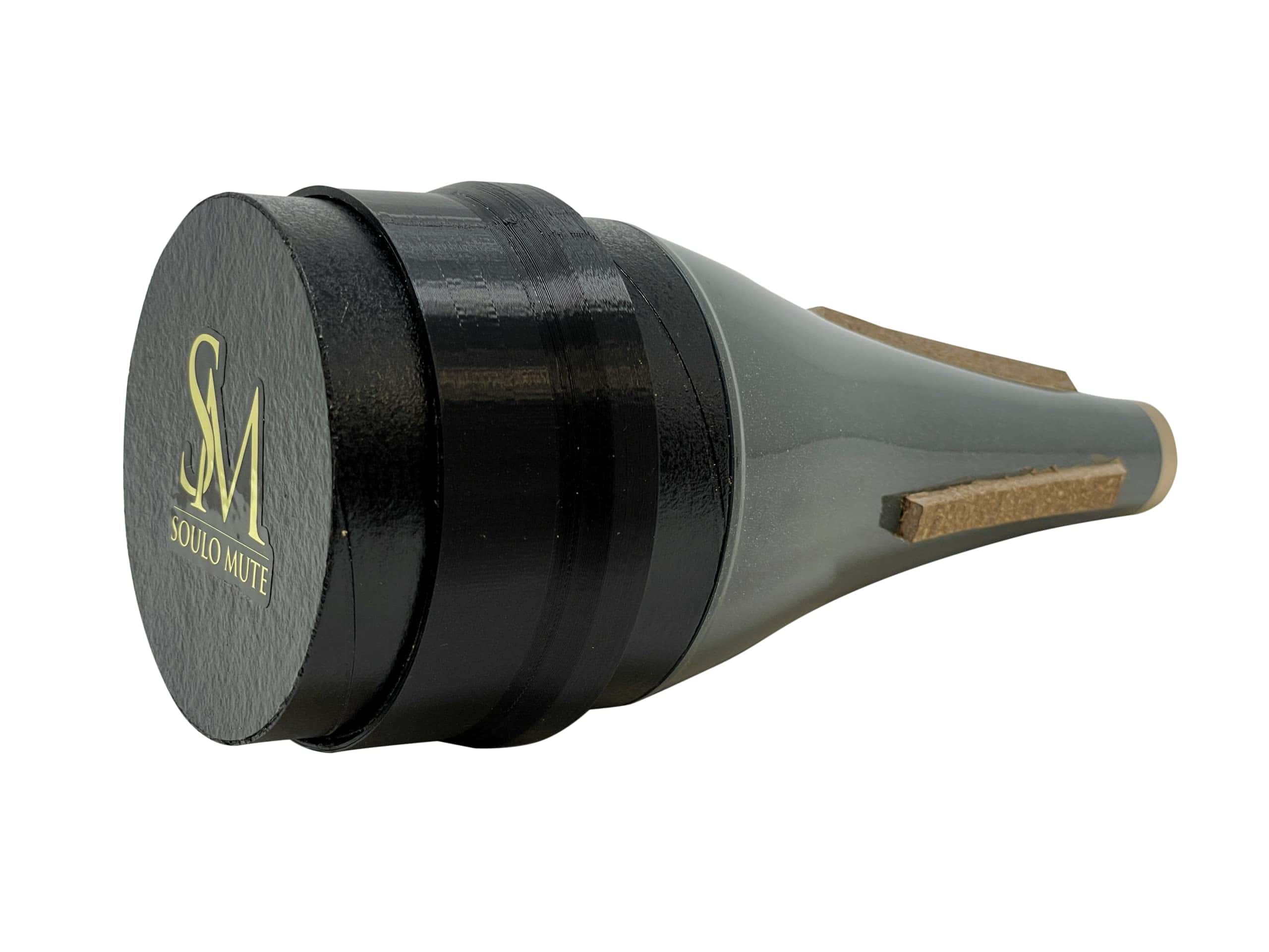 Sordina Recta Ajustable para Trompeta Soulo SM6527 - Fibra - Imagen 6