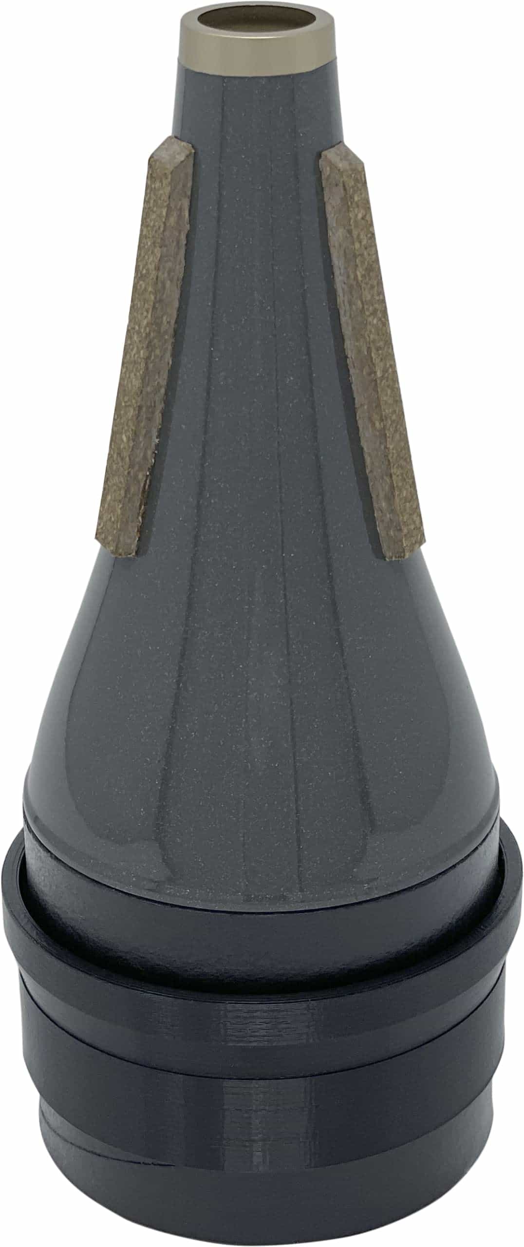 Sordina Recta Ajustable para Trompeta Soulo SM6527 - Fibra