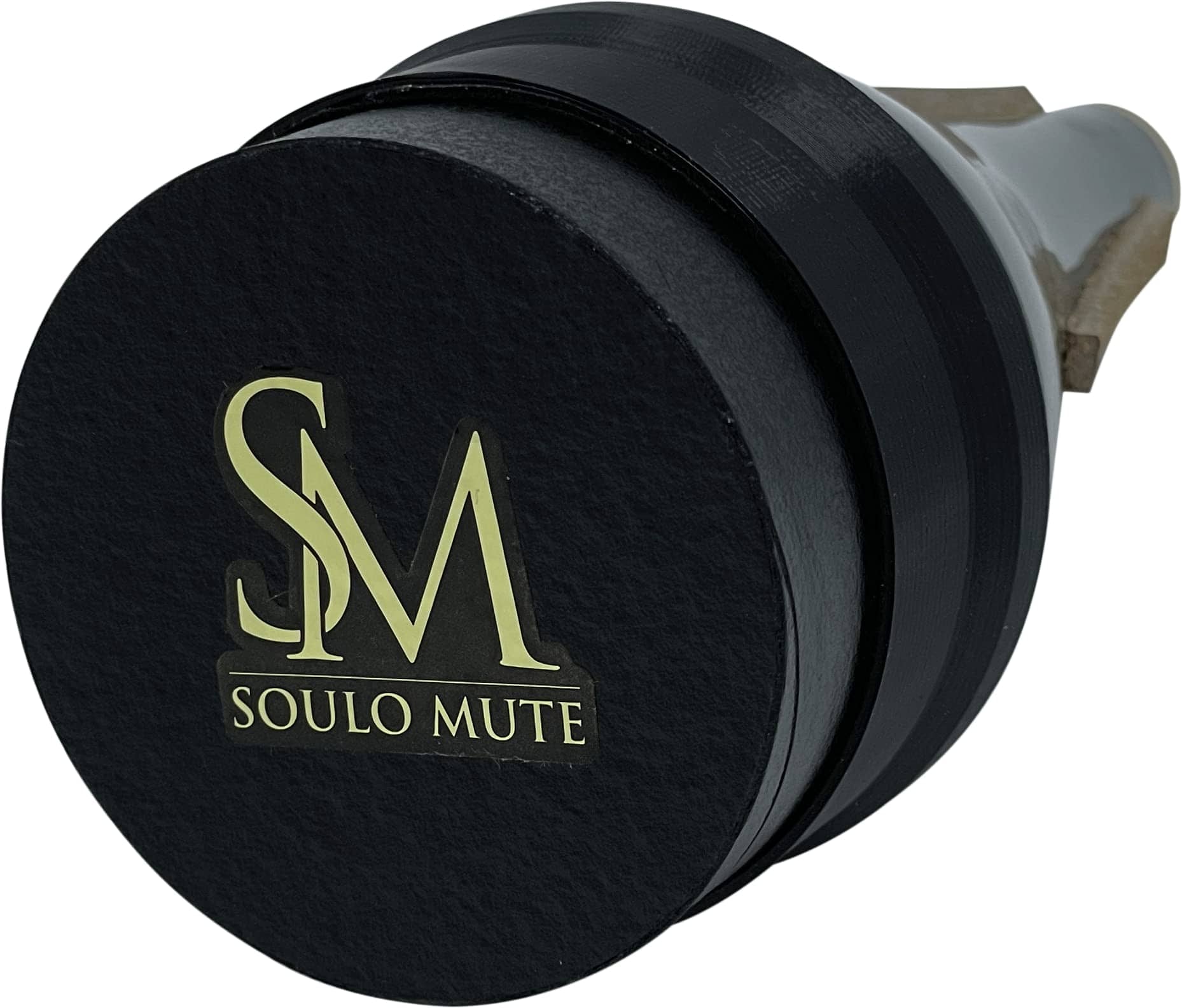 Sordina Recta Ajustable para Trompeta Soulo SM6527 - Fibra - Imagen 4