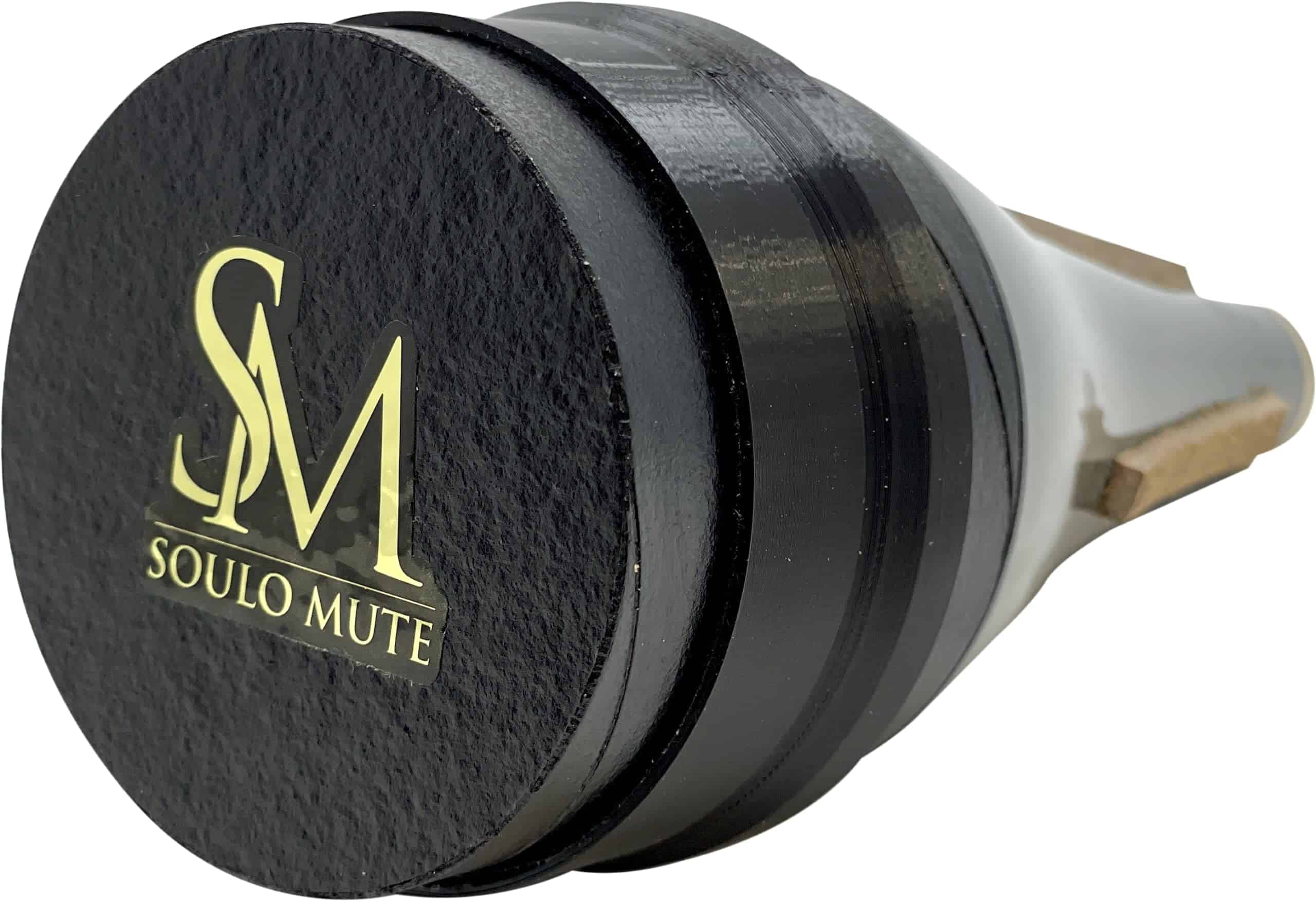 Sordina Recta Ajustable para Trompeta Soulo SM6527 - Fibra - Imagen 5