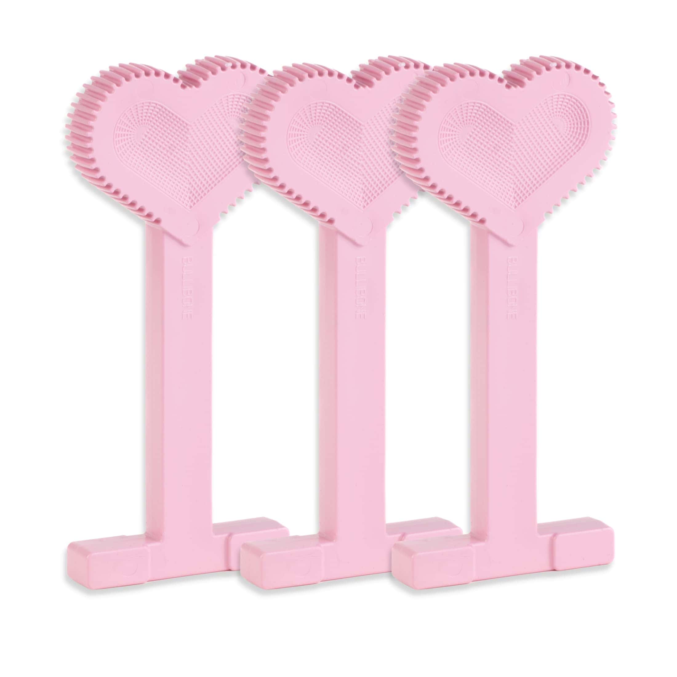 Juguete masticable de nylon para perros Bullibone Nylon