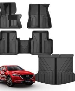 Tapetes de Piso y Cargadores de Lujo para Todo Tipo de