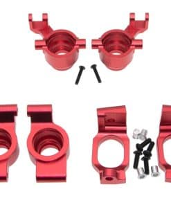 Upgrade Compatible with Traxxas 1/10 MAXX Maxx 89086-4