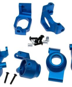 Upgrade Compatible con Traxxas 1/10 MAXX Maxx� 89086-4