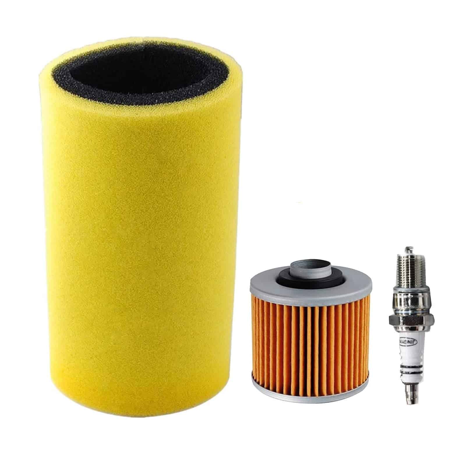 Carburador WHFZN Rhino 450 Para Yamaha YXR450FA YXR450FH - Imagen 7