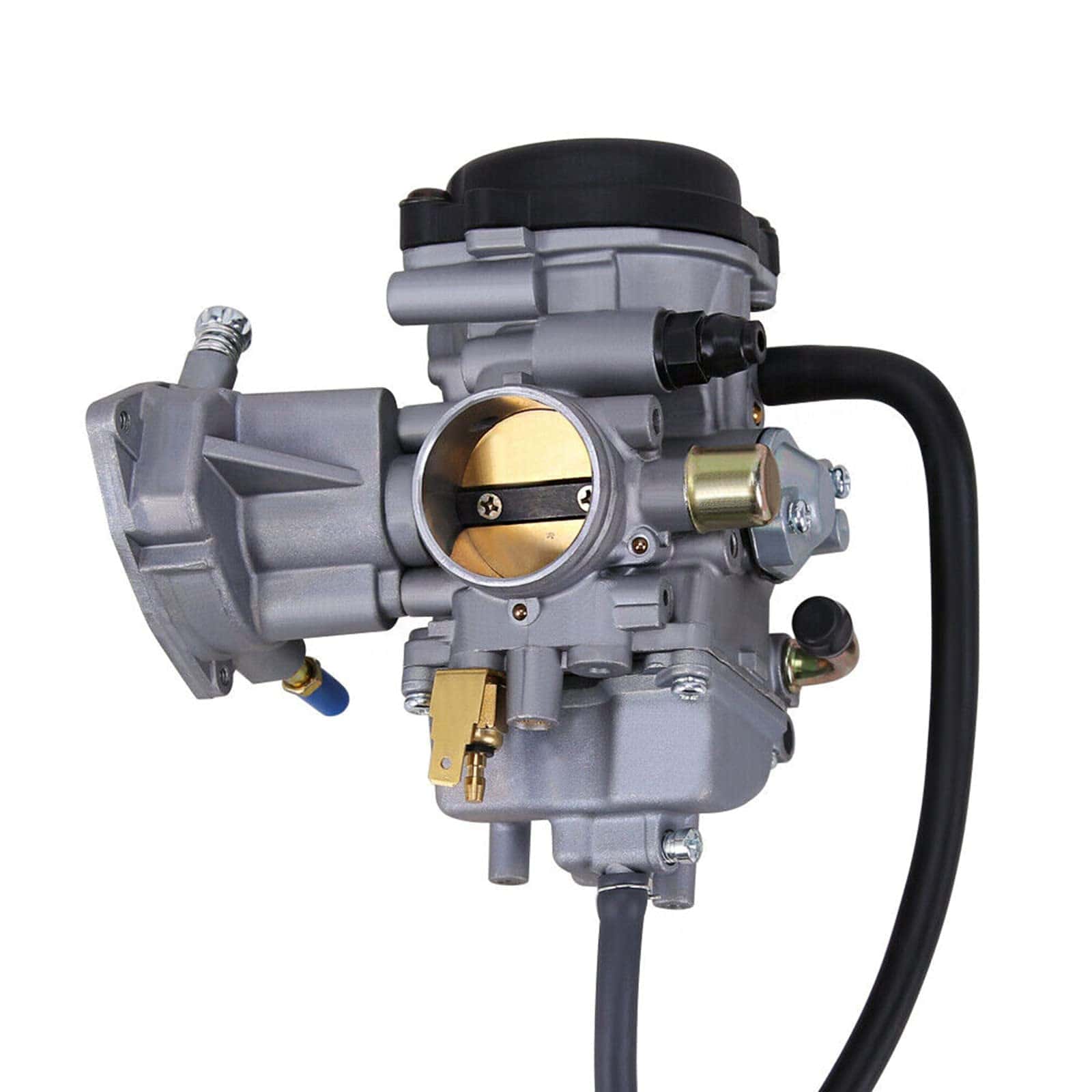 Carburador WHFZN Rhino 450 Para Yamaha YXR450FA YXR450FH - Imagen 3