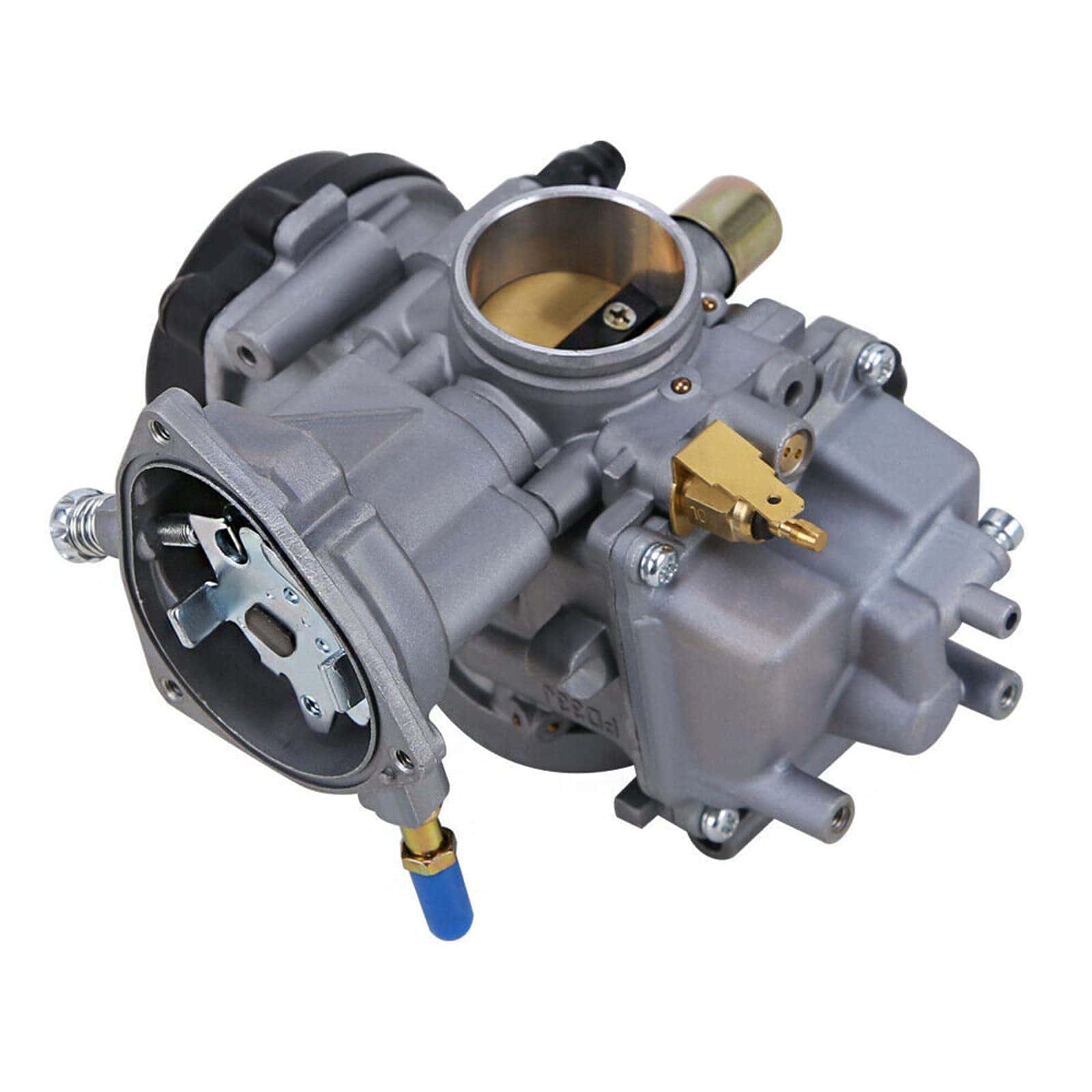 Carburador WHFZN Rhino 450 Para Yamaha YXR450FA YXR450FH - Imagen 4