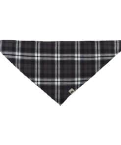 Bandana para Mascotas Stormy Kromer - Algodón de Franela,