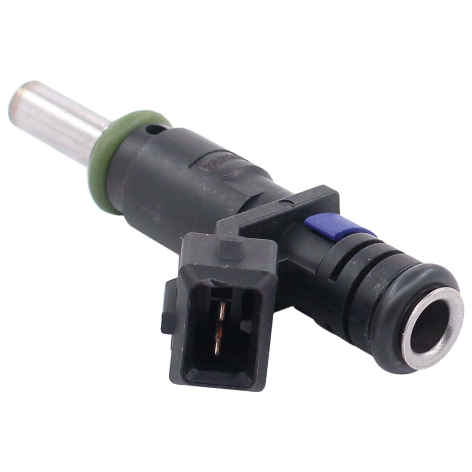 NewYall 6Pcs Inyector de Combustible para BMW 328i X3 - Imagen 5