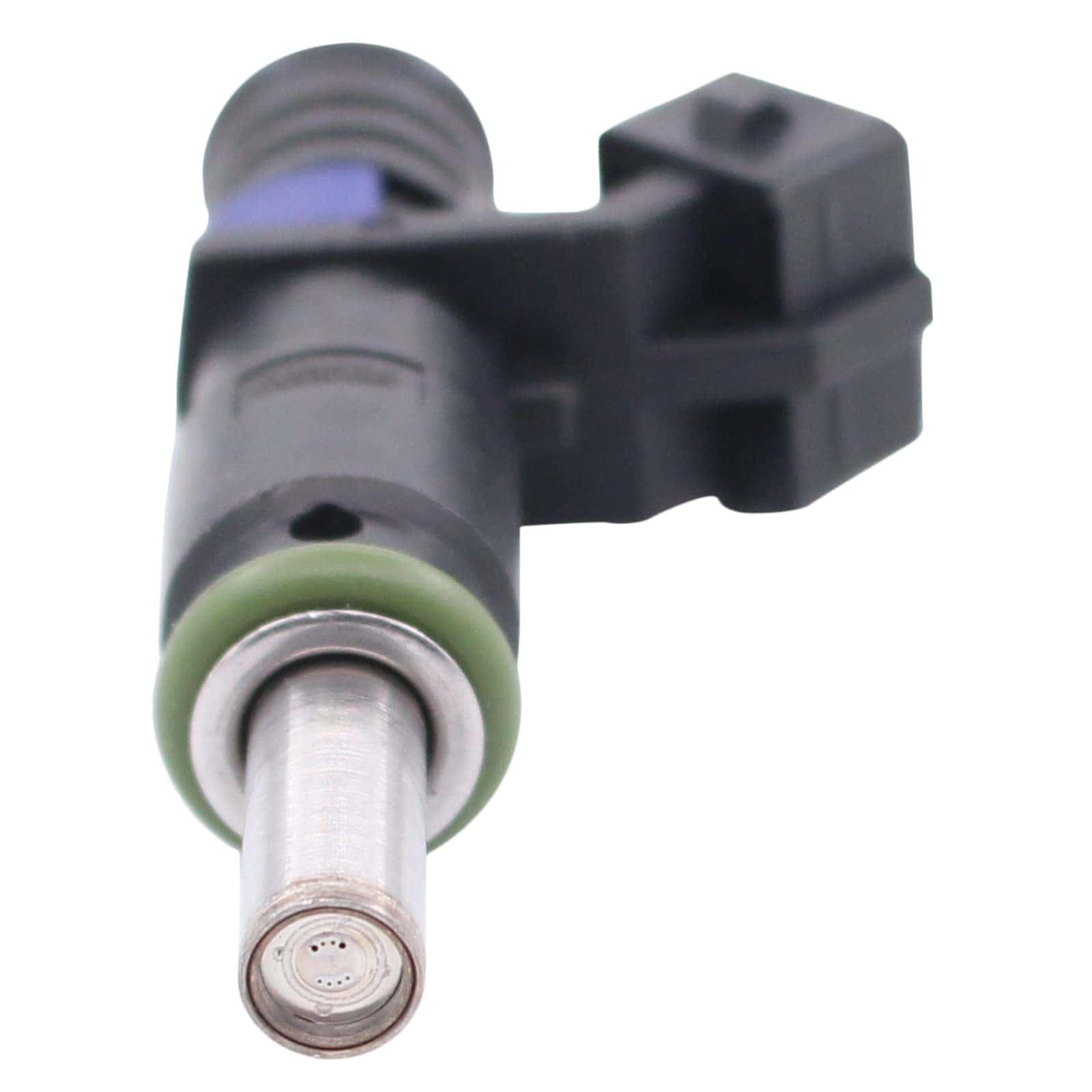 NewYall 6Pcs Inyector de Combustible para BMW 328i X3 - Imagen 6