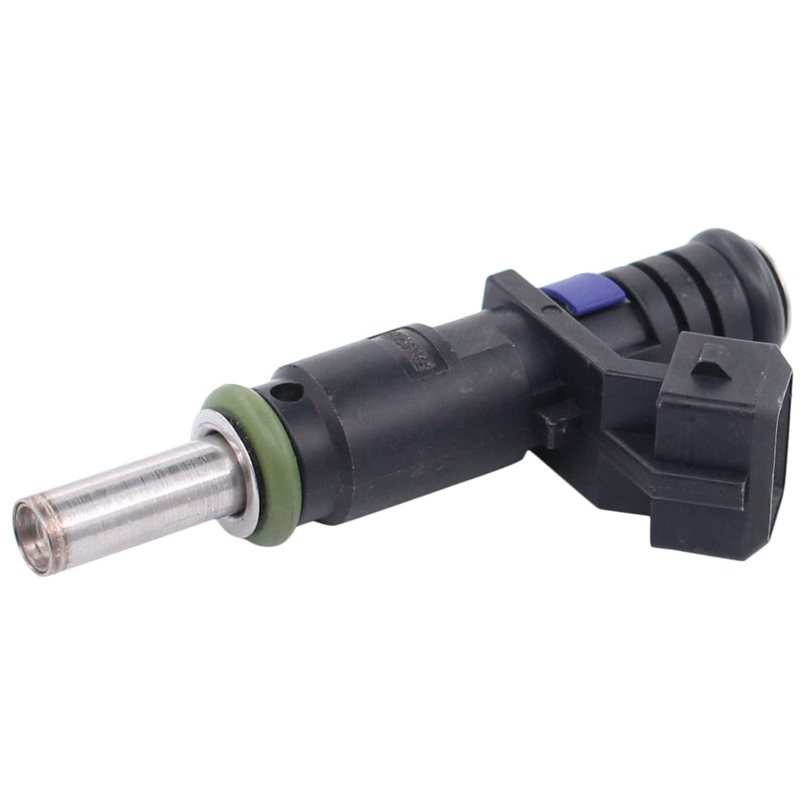 NewYall 6Pcs Inyector de Combustible para BMW 328i X3 - Imagen 4