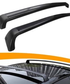 Barras Transversales para Tesla Model 3 2017-2023