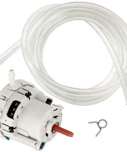 Interruptor de nivel de agua W10337780 actualizado -
