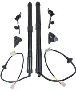 Amortiguadores eléctricos del portón trasero para repuesto