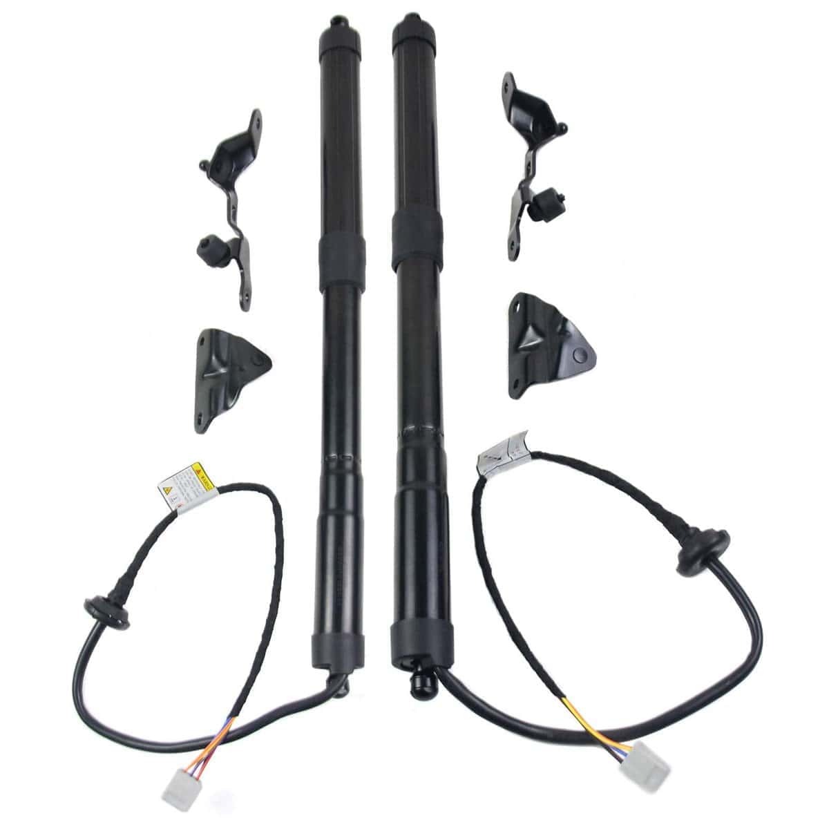 Amortiguadores eléctricos del portón trasero para repuesto