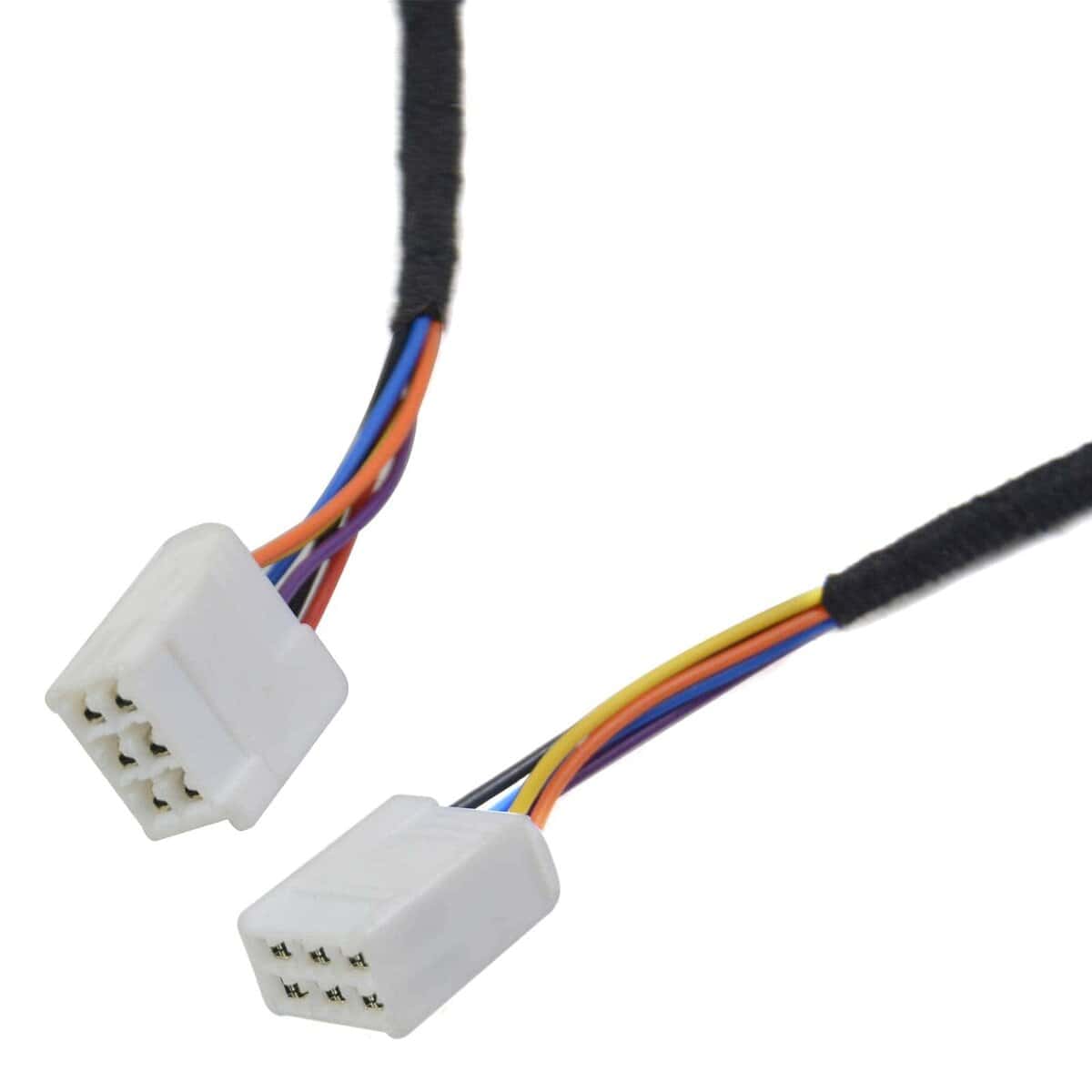 Amortiguadores eléctricos del portón trasero para repuesto - Imagen 7