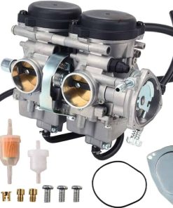 Carburador JUHEKDE para YAMAHA RAPTOR 660 660R YFM660 YFM