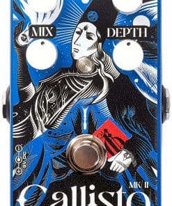 Pedal de coro Catalinbread Callisto MKII (CALLISTOMKII)