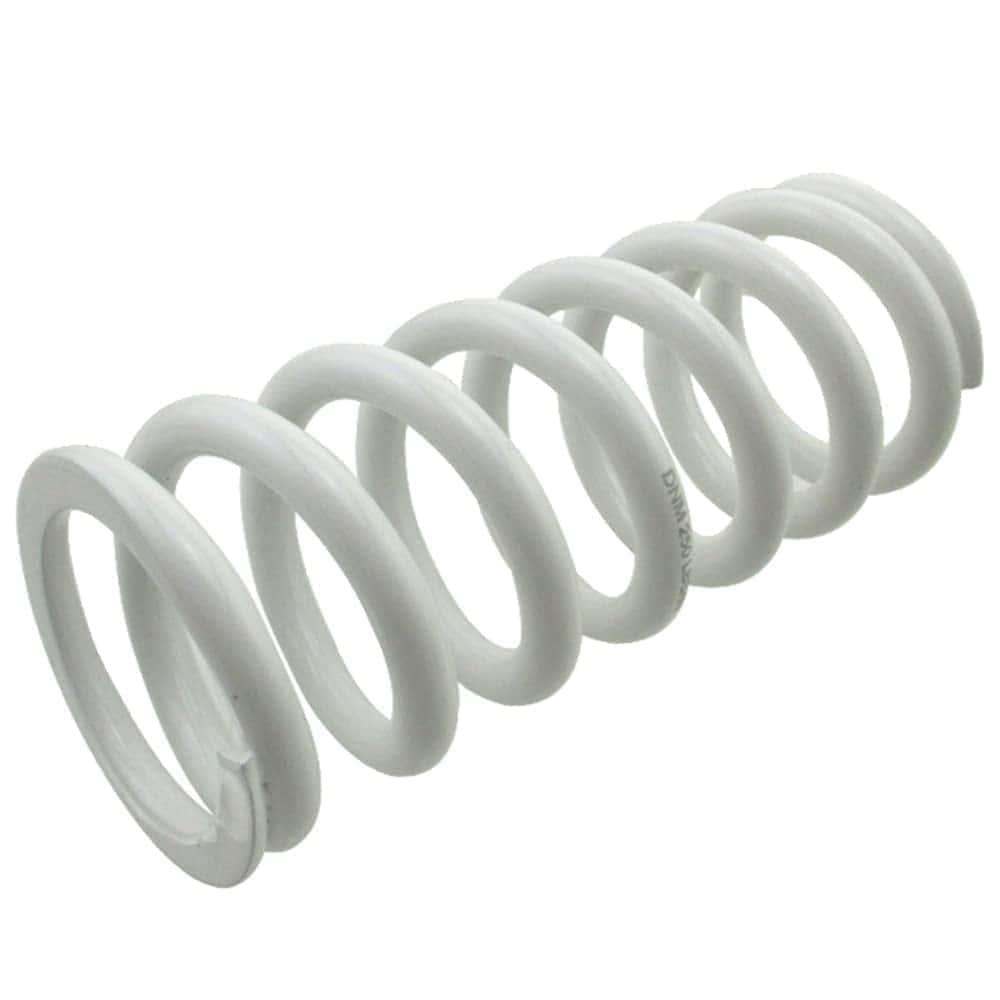 Resorte de amortiguador trasero DNM MK-AR 250lbs - Imagen 5