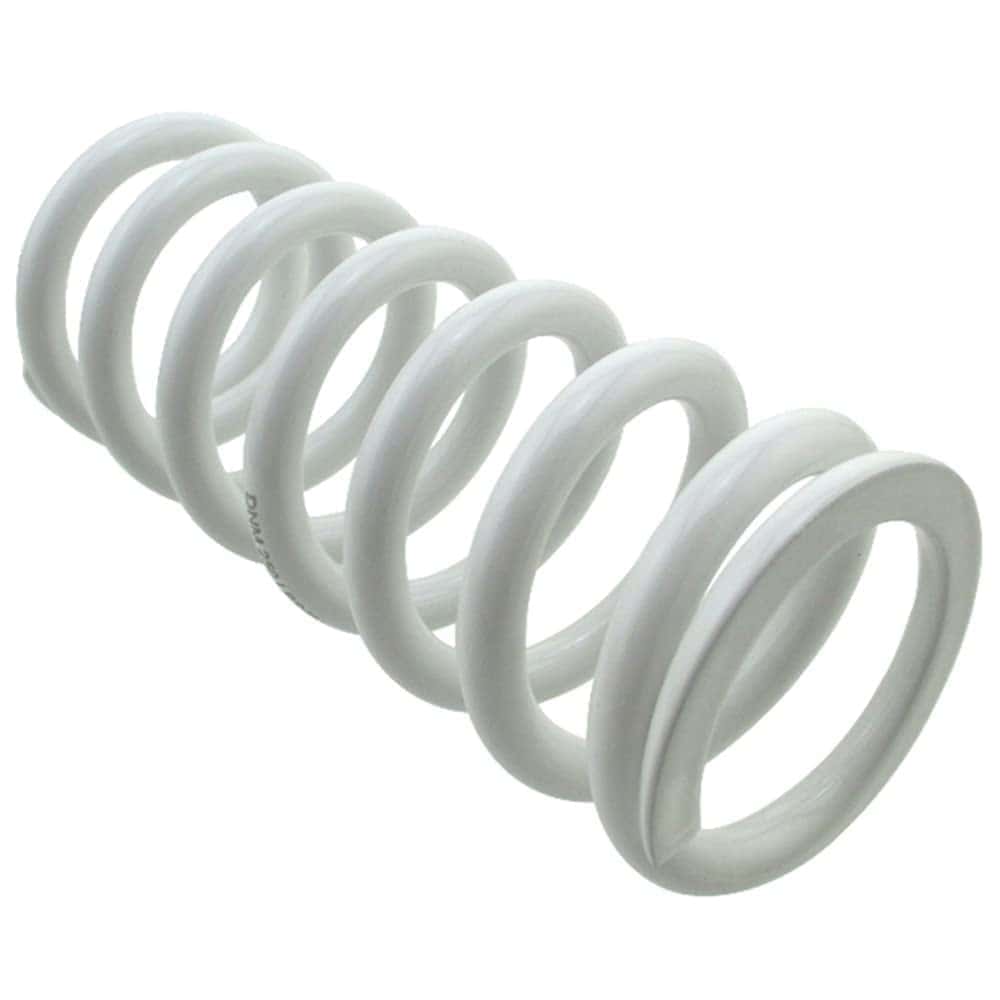 Resorte de amortiguador trasero DNM MK-AR 250lbs - Imagen 6