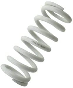 Resorte de amortiguador trasero DNM MK-AR 250lbs