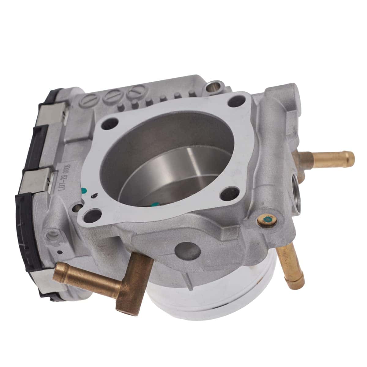 AUQDD S20156 Ensamblaje del Cuerpo del Acelerador de - Imagen 6