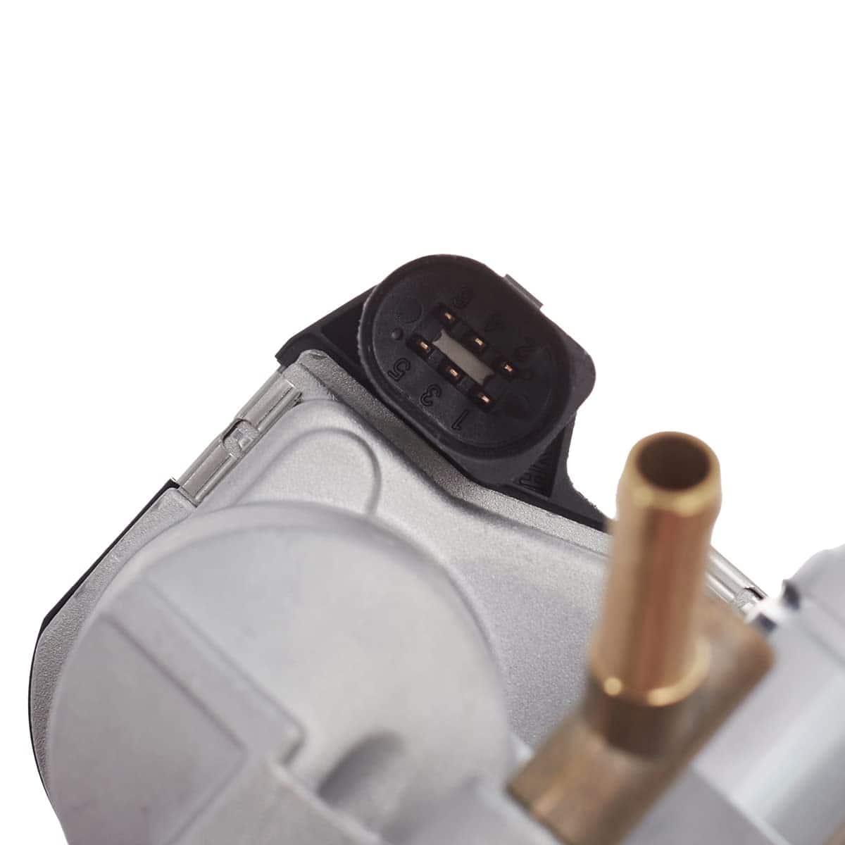 AUQDD S20156 Ensamblaje del Cuerpo del Acelerador de - Imagen 8