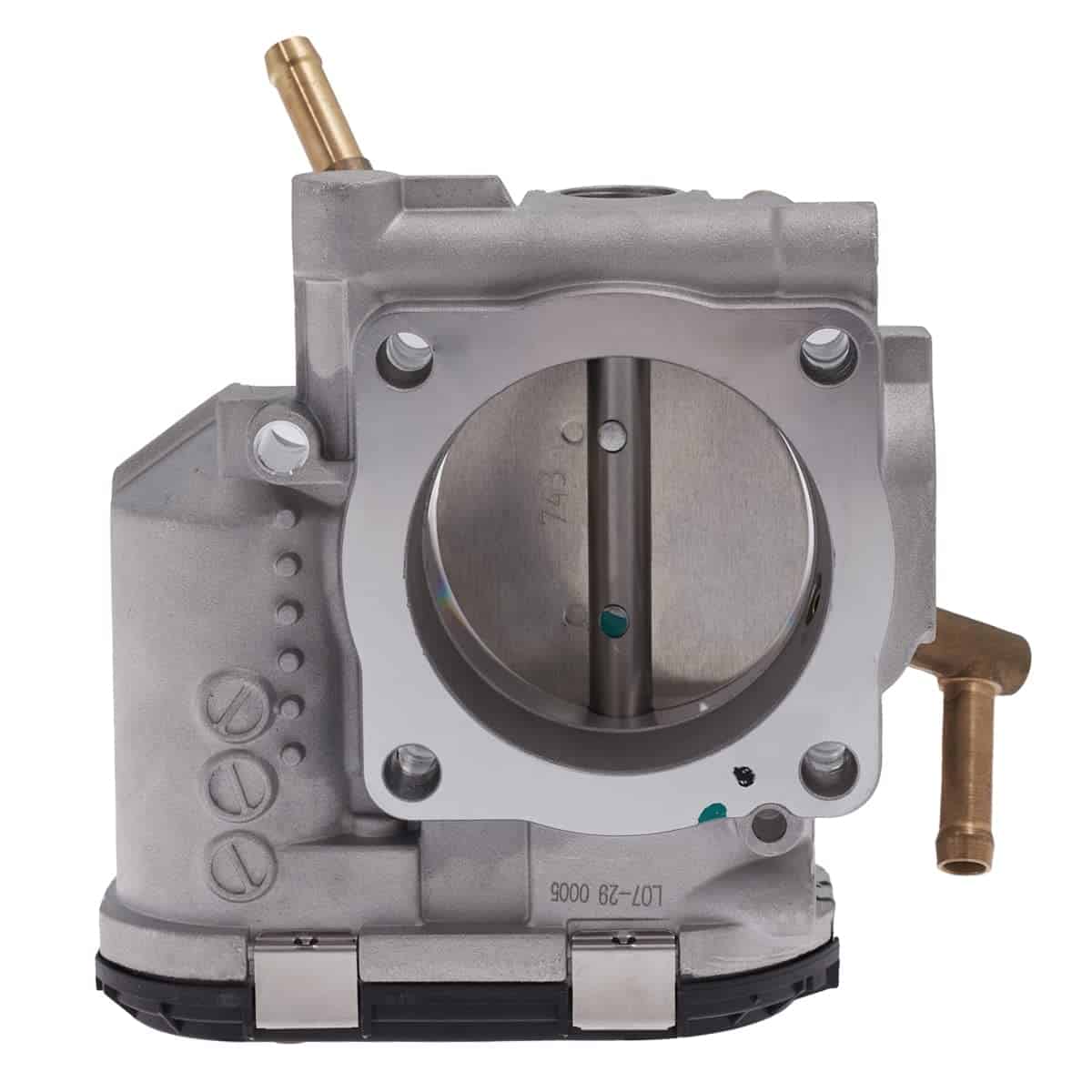 AUQDD S20156 Ensamblaje del Cuerpo del Acelerador de - Imagen 4