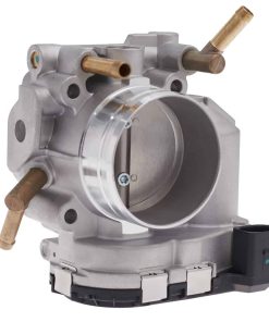 AUQDD S20156 Ensamblaje del Cuerpo del Acelerador de