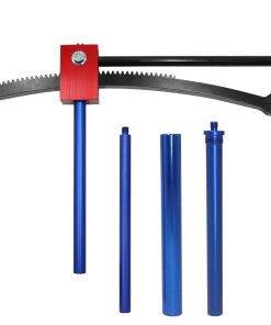 Kit de Cambio de Llantas para Motocross, Enduro y Motos de