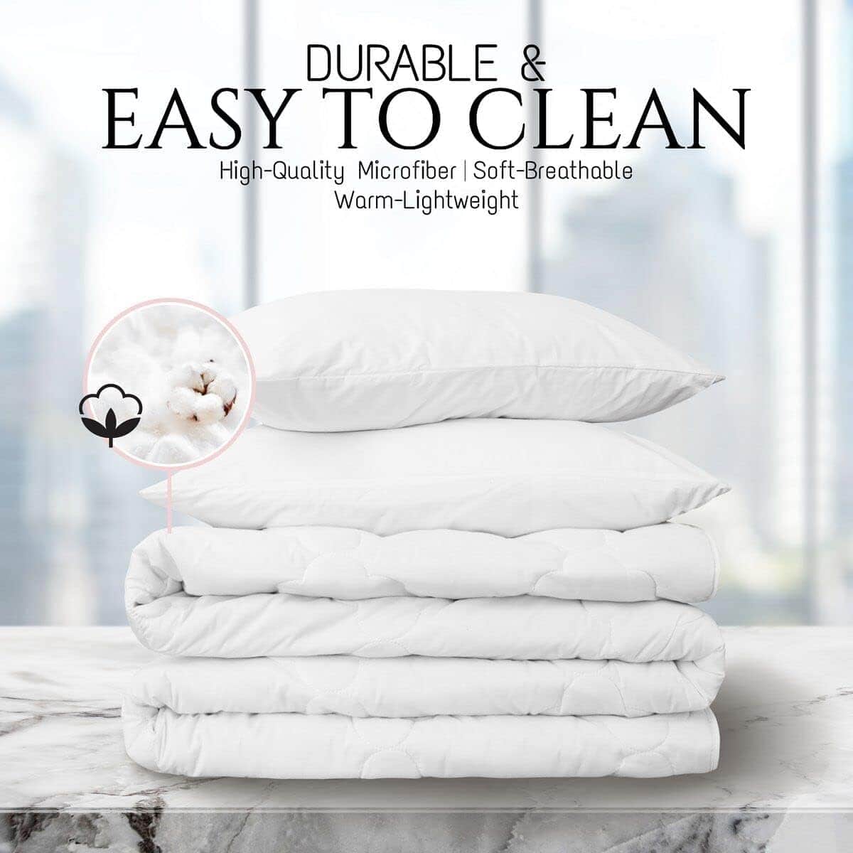 Juego de Funda Nórdica para Niños Cute Axolotl de Manfei en - Imagen 7