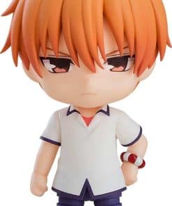 Figura de Acción Pintada en Plástico Pre-Escala No