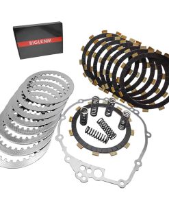 Kit de Embrague BIGLKNM Placas de Fricción y -2004-2009