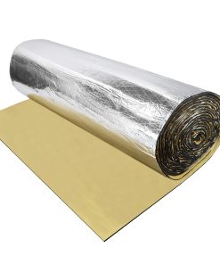 Mat para Insonorización Sonoreboom de 1/4'' de Grosor para