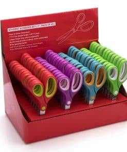 Tijeras para Estudiantes Potamish (Paquete de 48 para