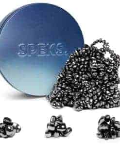 Speks Crags Ferrite Putty | Más de 1,000 piedras lisas de